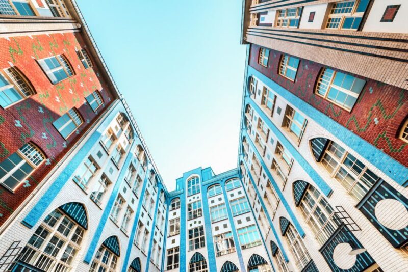 Berlin: Backyards of Berlin 2-Hour Tour - FAQs