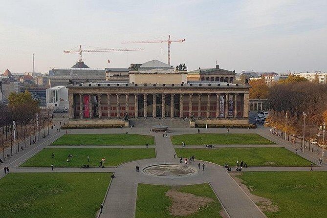 Berlin Beers & Battlefields Tour: War History and German Beer - Who Will Enjoy This Tour?