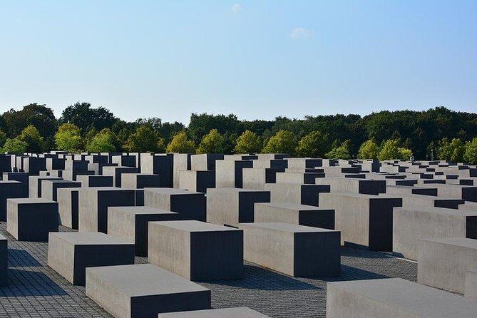 Berlin Beers & Battlefields Tour: War History and German Beer - FAQ