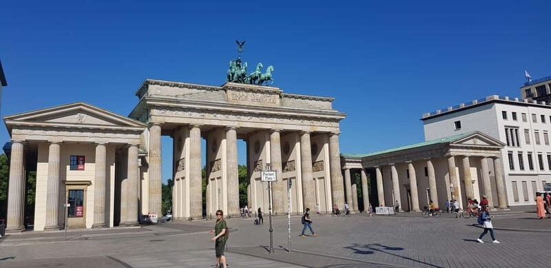 Berlin Beers & Battlefields Tour: War History & German Beer - Final Thoughts