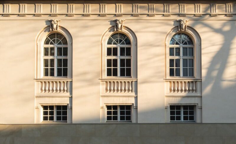 Berlin: Berlin Charité Guided History Tour - An Honest Look at the Berlin Charité Guided History Tour