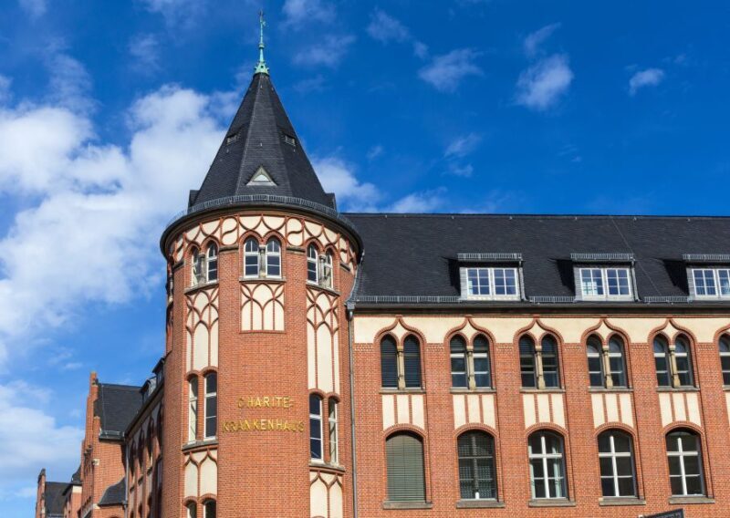Berlin: Berlin Charité Guided History Tour - Final Thoughts