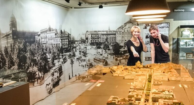 Berlin: Berlin Story Bunker Entry Ticket - Final Thoughts