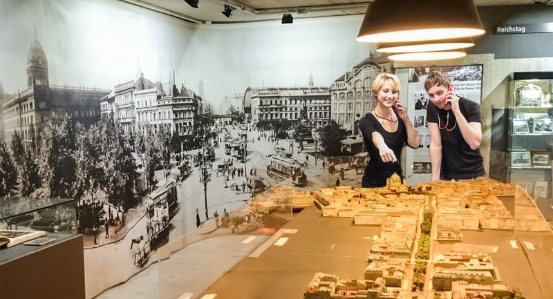 Berlin: Berlin Story Bunker Entry Ticket - How long should you plan: 2 hours, 3.5 hours, or a full day?