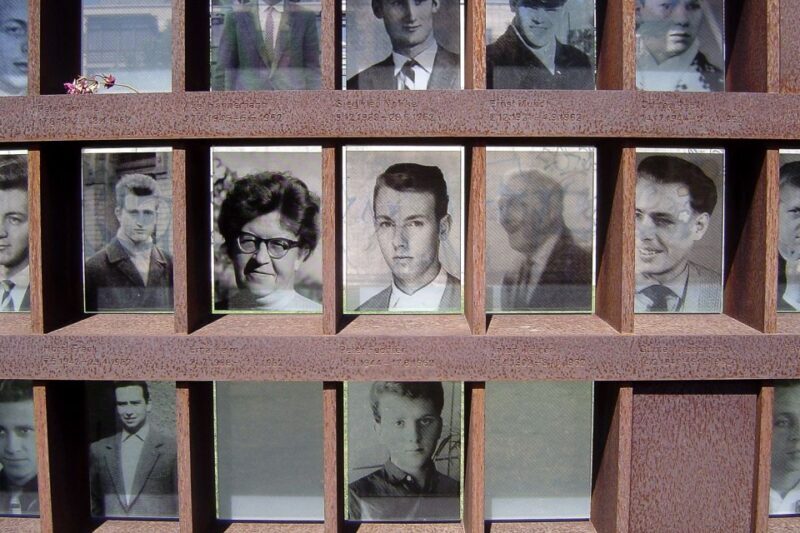 Berlin: Berlin Wall and the Cold War Walking Tour - Final Thoughts