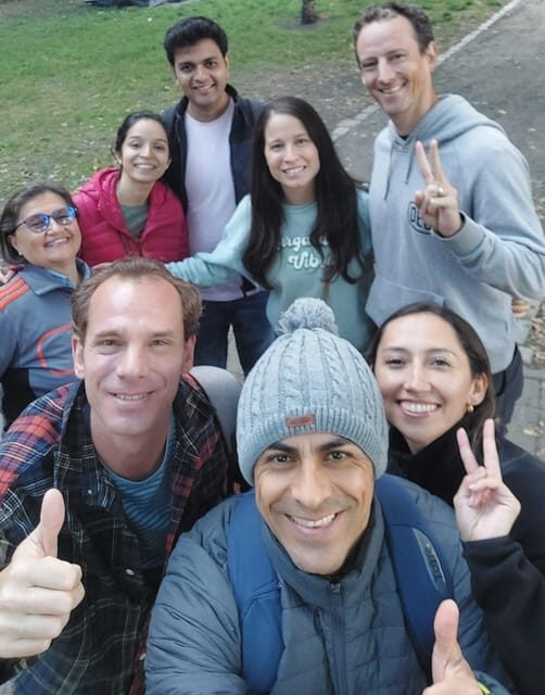 Berlin: Berlin Wall & East Side Gallery Walking Tour - Key Points