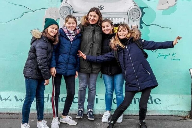 Berlin: Best Street Food Tour With A Local Guide - What to Expect from the Berlin Street Food Tour