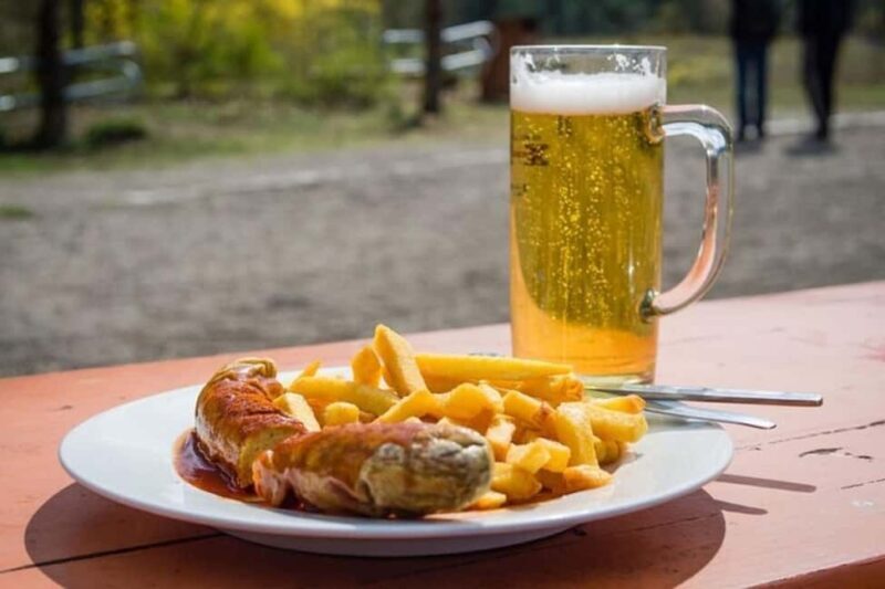 Berlin: Best Street Food Tour With A Local Guide - Is This Tour for You?