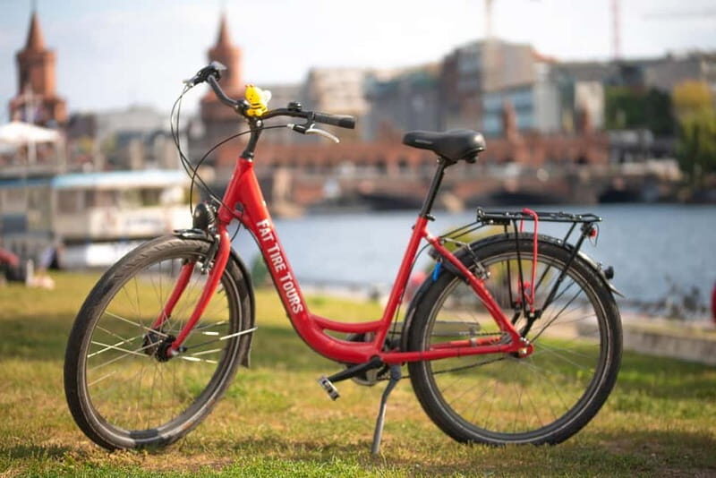Berlin Bike Rentals - Why You Might Love Berlin Bike Rentals