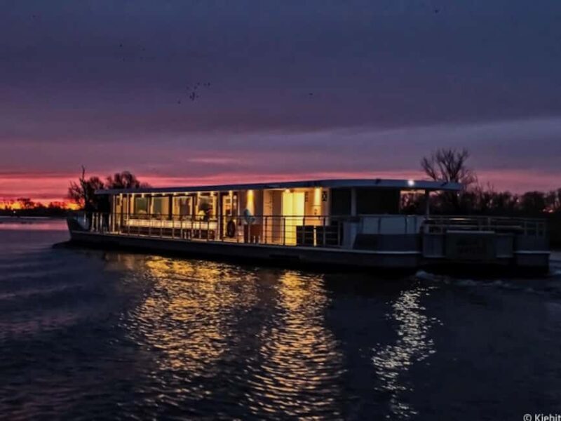Berlin Boat Tour | Sunset Tour with Solar Ship | Sightseeing Spree - What Do the Reviews Say?