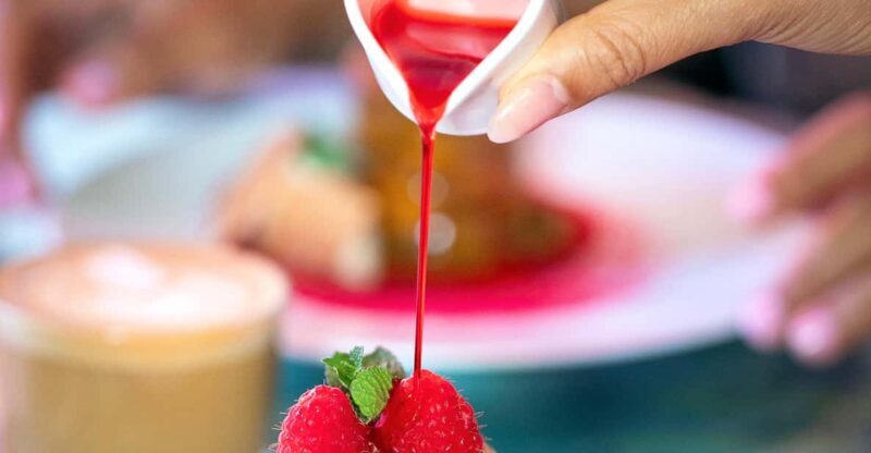 Berlin: Bonvivant Brunch  Pancake Heaven - Final Thoughts