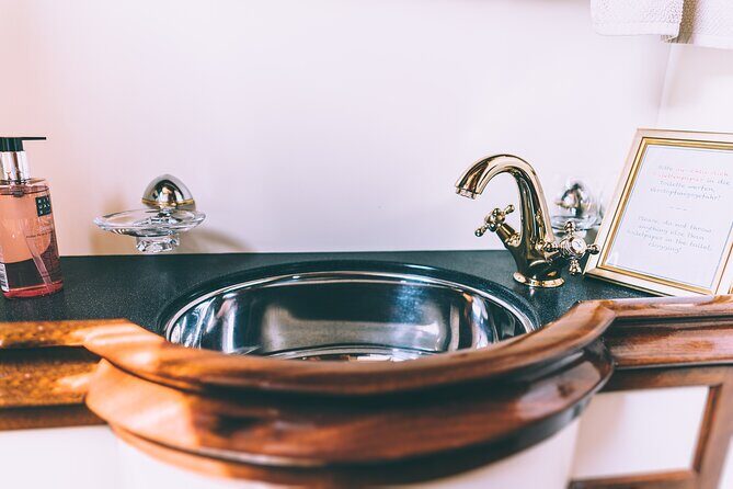 Berlin Boot Sightseeing Tour on Electric Private Yacht - Final Thoughts