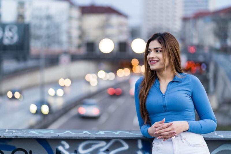 Berlin by Night: Private Photoshoot at Illuminated Cityscape - Exploring the Charm of Berlin at Night: A Deep Dive into the Private Photoshoot Experience