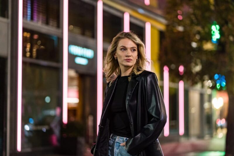 Berlin by Night: Private Photoshoot at Illuminated Cityscape - The Real Deal: What Travelers Are Saying