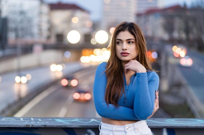 Berlin by Night: Private Photoshoot at Illuminated Cityscape - Who Should Consider This Experience?