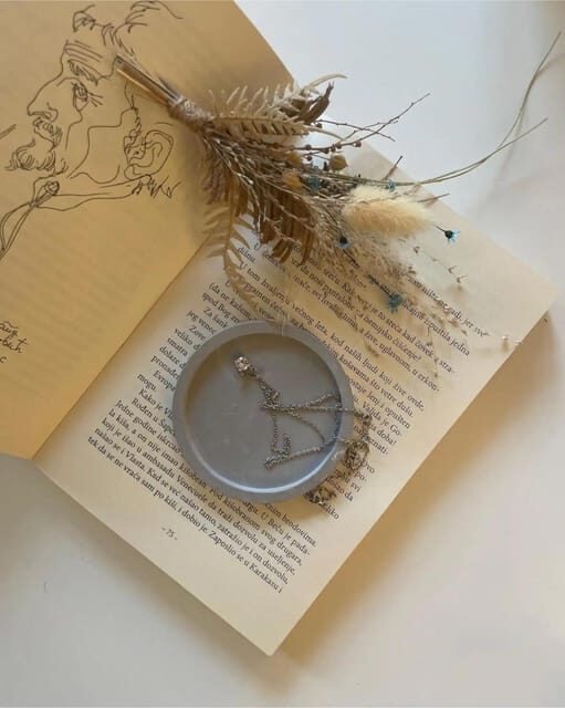 Berlin: Casting Workshop with Natural Materials - An In-Depth Look at the Berlin Casting Workshop