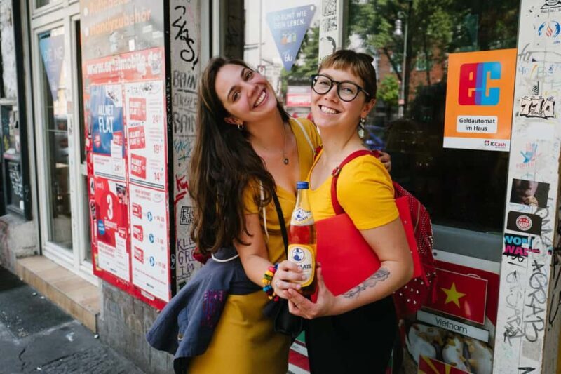 Berlin Challenges for teams with a live host and photo proof - The Cost and Value