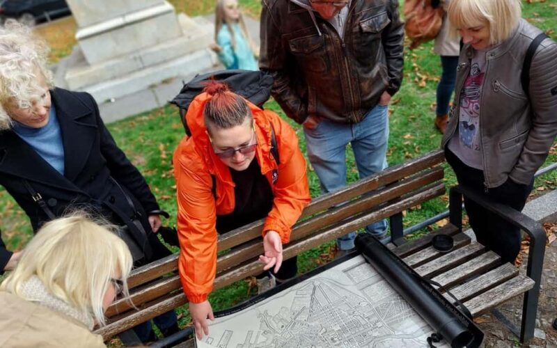 Berlin: Charité Hospital Walking Tour of Medical History - Exploring Berlin’s Medical Legacy: The Charité Hospital Walking Tour