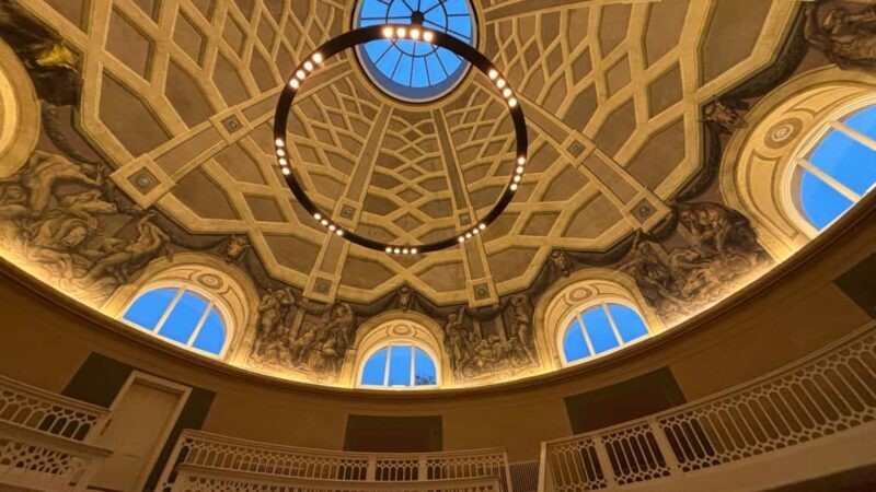 Berlin: Charité Hospital Walking Tour of Medical History - The Architecture and Setting