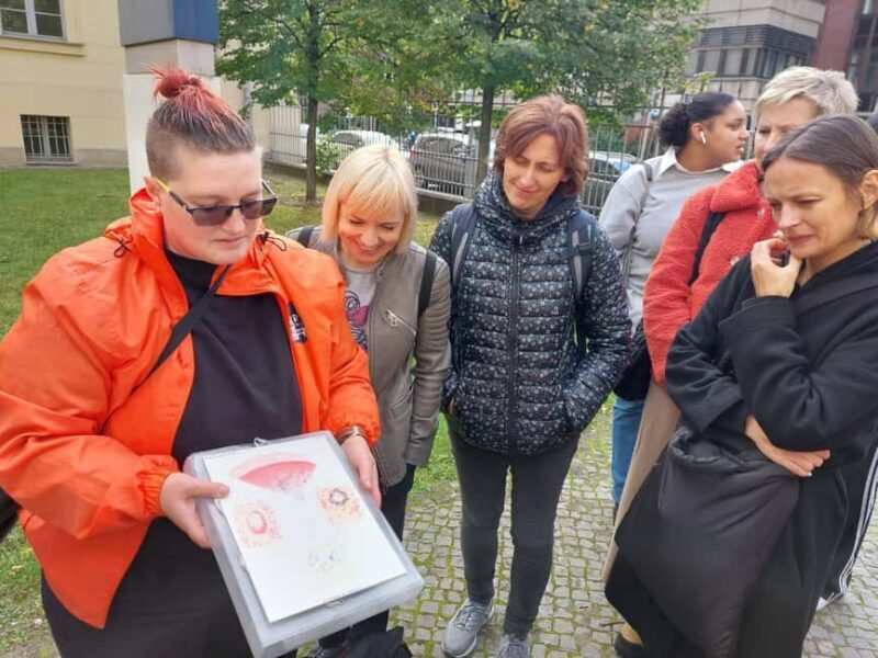 Berlin: Charité Hospital Walking Tour of Medical History - The Itinerary Breakdown