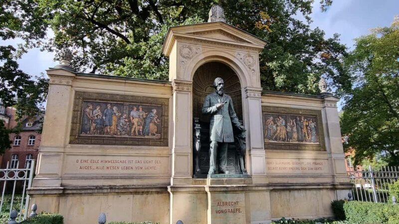 Berlin: Charité Hospital Walking Tour of Medical History - Final Thoughts