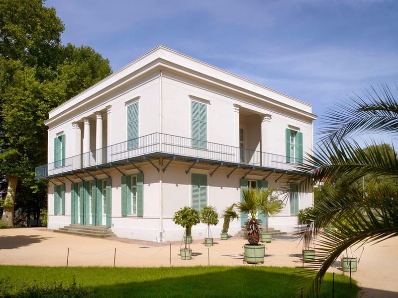 Berlin: Charlottenburg Palace Entry Ticket - Schinkel’s New Pavilion: the stylish add-on that needs Sundays planning