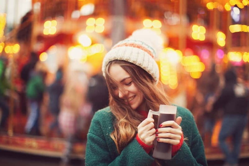 Berlin Christmas Market Photoshoot - Is it Worth the Cost?