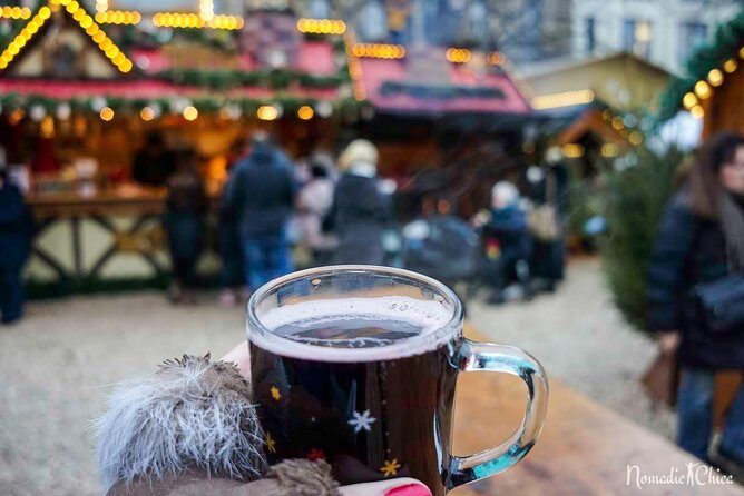 Berlin Christmas Markets with Culinary Tour - Final Thoughts