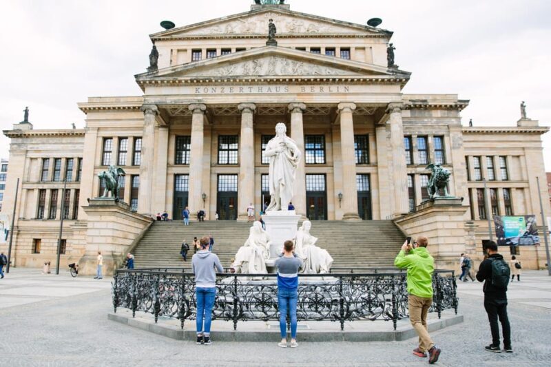 Berlin City Bike Tour with Beer Garden Stop - Final Thoughts: Is This Tour Right for You?