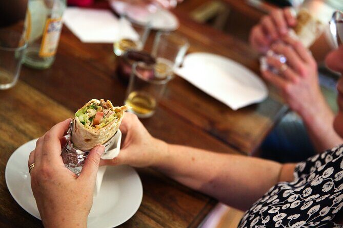 Berlin City Center Food & Beer Tour with Eating Europe - The Itinerary Breakdown: What to Expect at Each Stop