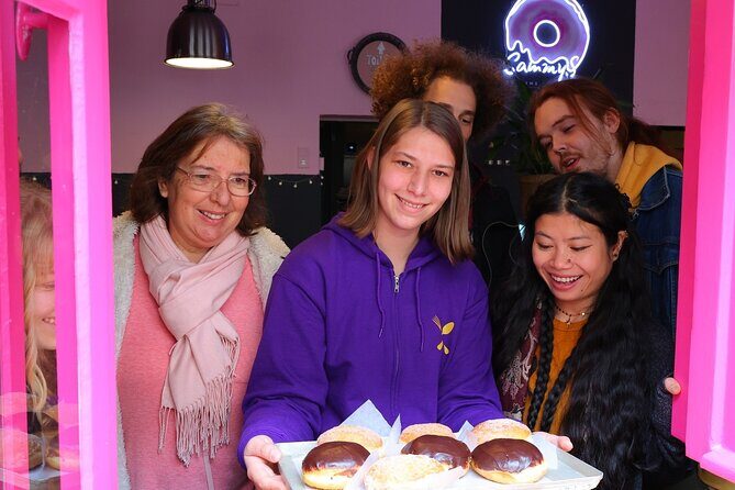 Berlin City Center Food & Beer Tour with Eating Europe - FAQs