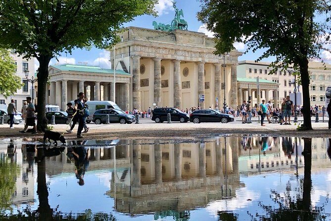 Berlin City Center: The Most Famous Sites (private 3 hours Walking tour) - Final Thoughts: Is It Worth It?