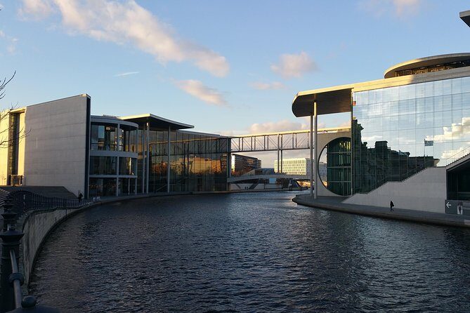 Berlin City Center: The Most Famous Sites (private 3 hours Walking tour) - FAQs