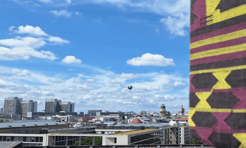 Berlin: City Highlights Express & Panorama Roof Terrace - FAQ