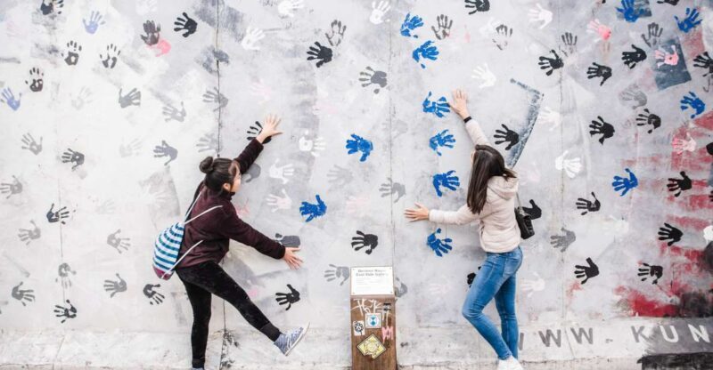 Berlin: City on a Budget Walking Tour with Local - A Closer Look at the Berlin: City on a Budget Walking Tour