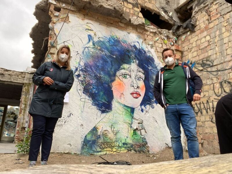 Berlin: City on a Budget Walking Tour with Local - Final Thoughts