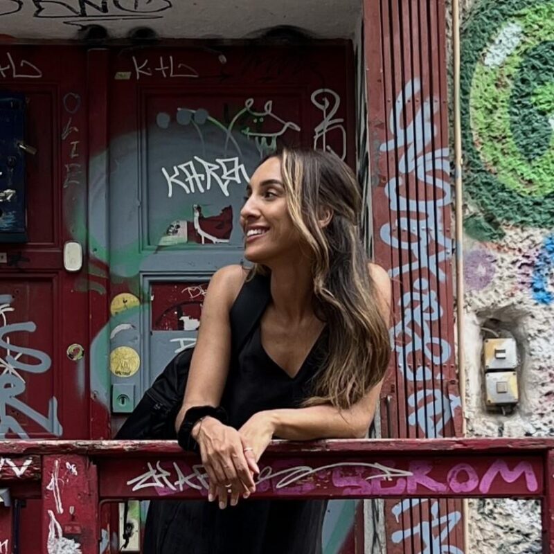 Berlin: City Street Art Guided Walking Tour - A Walk Through Berlin’s Streets of Art