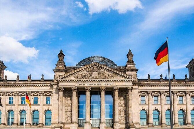 Berlin City Tour and Exploration Phone Game - Final Thoughts