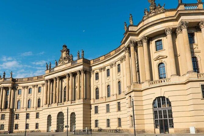 Berlin City Tour and Exploration Phone Game - FAQ