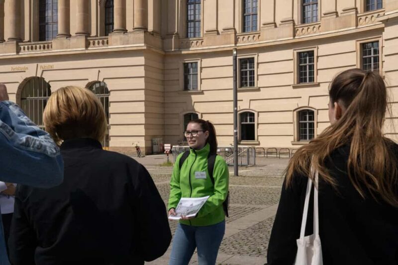 Berlin: City tour at night with illuminated sights - Who Will Love This Tour?