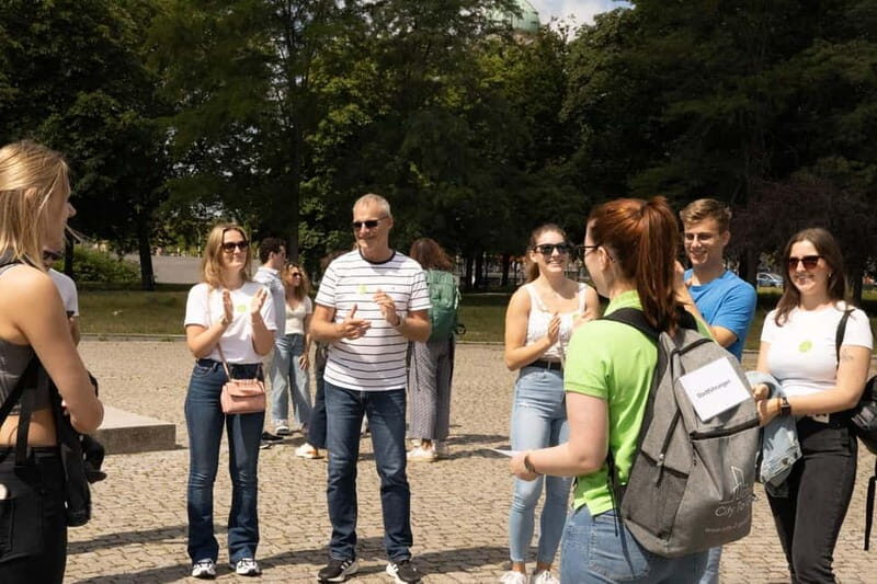 Berlin: City tour - Best of Berlin - Key Points