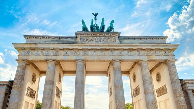 Berlin: City tour - Best of Berlin - The Details of the "Best of Berlin" Tour