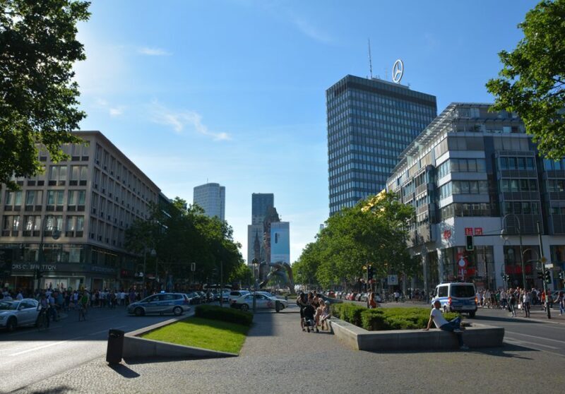Berlin: City-West Walking Tour with a Real Berliner - Who Is This Tour Best Suited For?