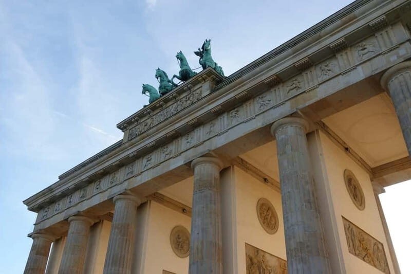 Berlin: City's Highlights Walking Tour - The Experience and Group Dynamics