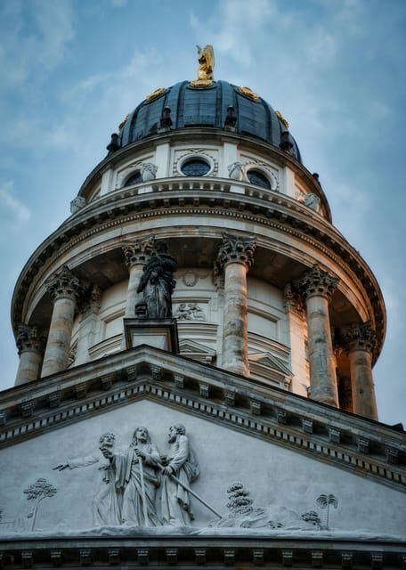 Berlin: Classical Concert at French Cathedral - An In-Depth Look at the Experience