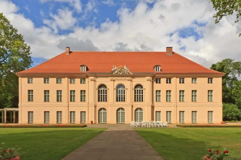 Berlin: Classical concerts at Schönhausen Palace - Final Thoughts