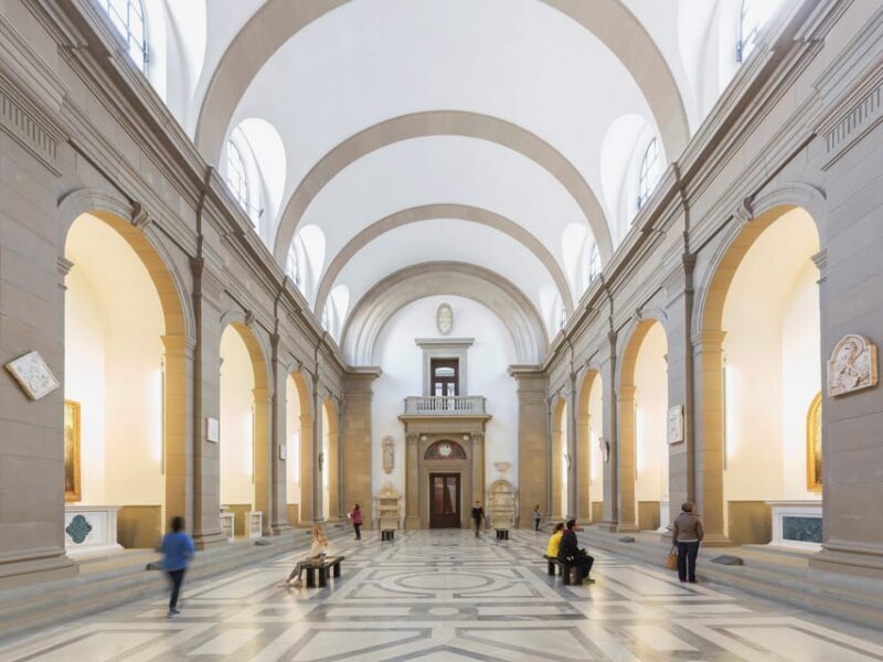 Berlin: Classical concerts at the Bode Museum Berlin - The Experience: What You’ll Actually Feel
