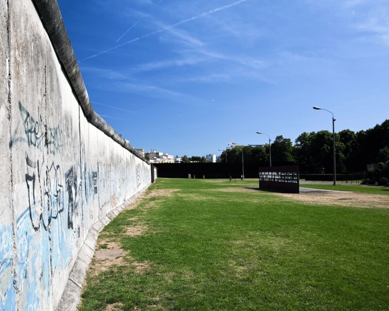 Berlin: Cold War History and Berlin Wall Guided Walking Tour - An Honest Look at the Tour Experience