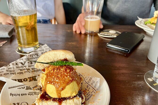 Berlin Craft Beer & Cultural Tour With Snack - Who Should Consider This Tour?