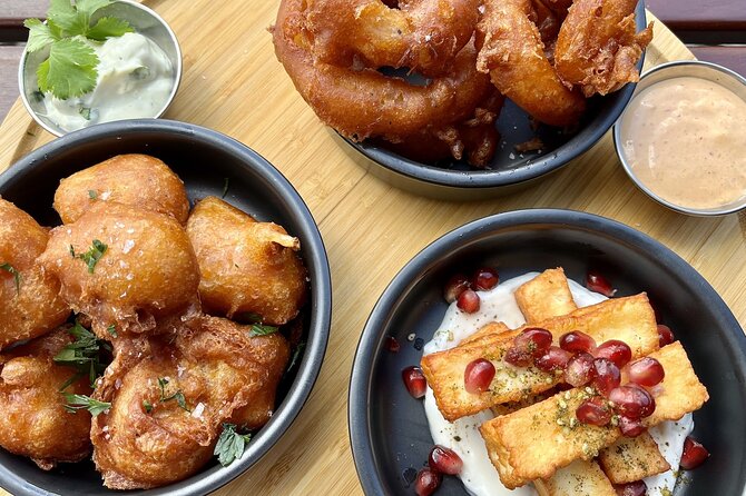 Berlin Craft Beer & Cultural Tour With Snack - Price and Value: What $143.97 Is Really Buying You